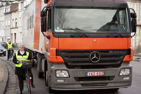 Spiegels maken niet alles zichtbaar